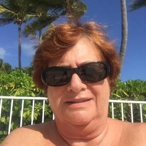 Meet your Posher, Sue